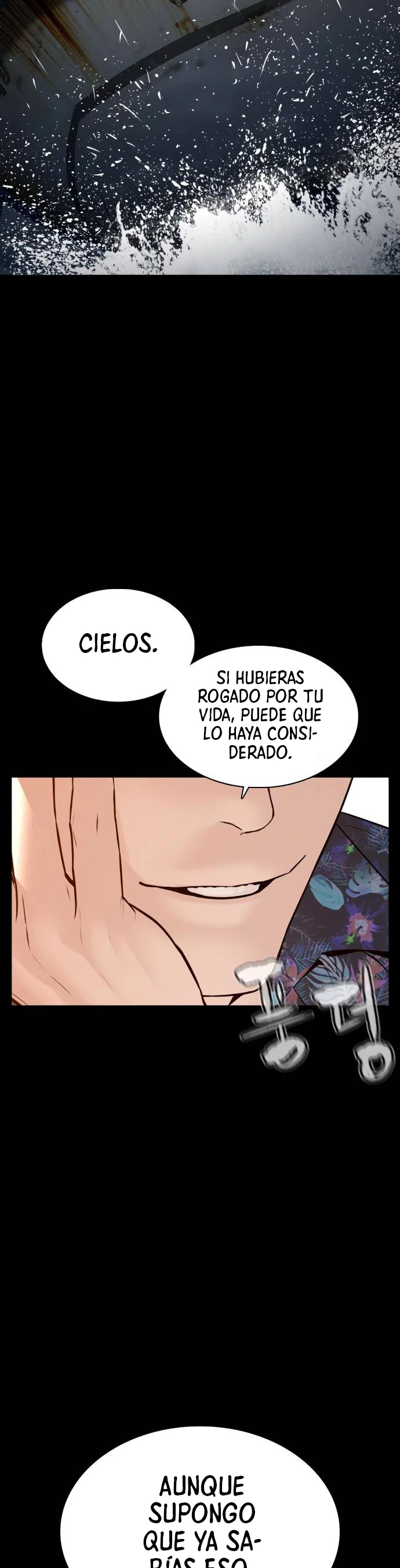 Como madrear capítulo 101, página 6