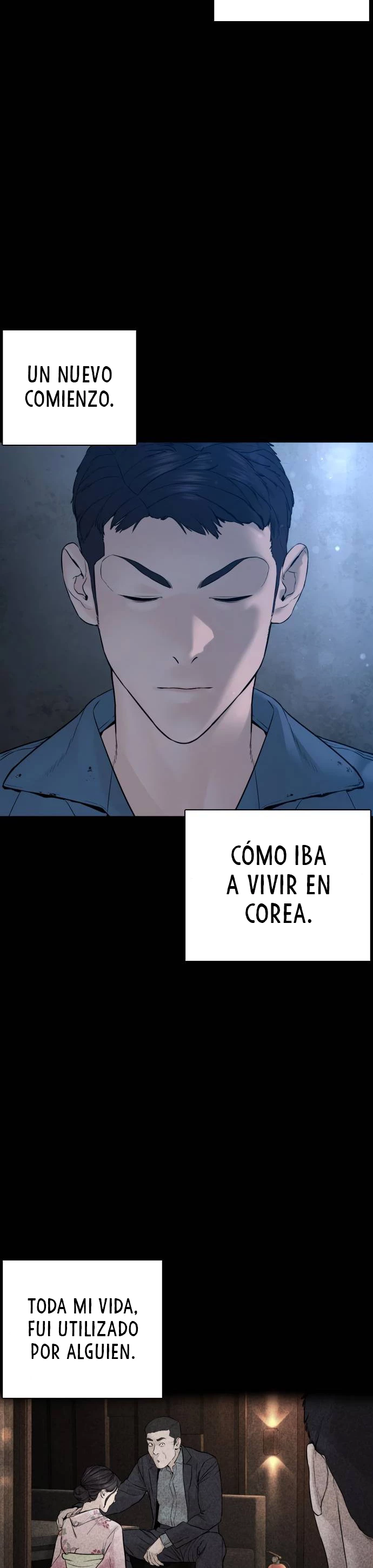 Como madrear capítulo 101, página 15
