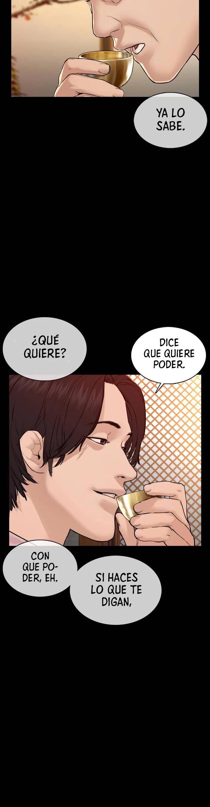 Como madrear capítulo 101, página 48