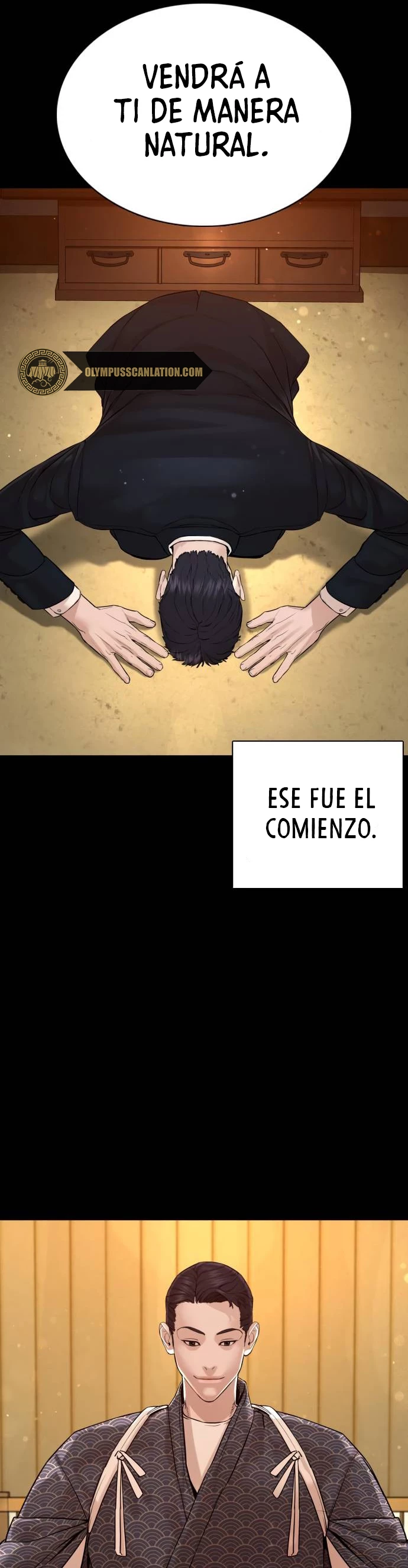 Como madrear capítulo 101, página 49