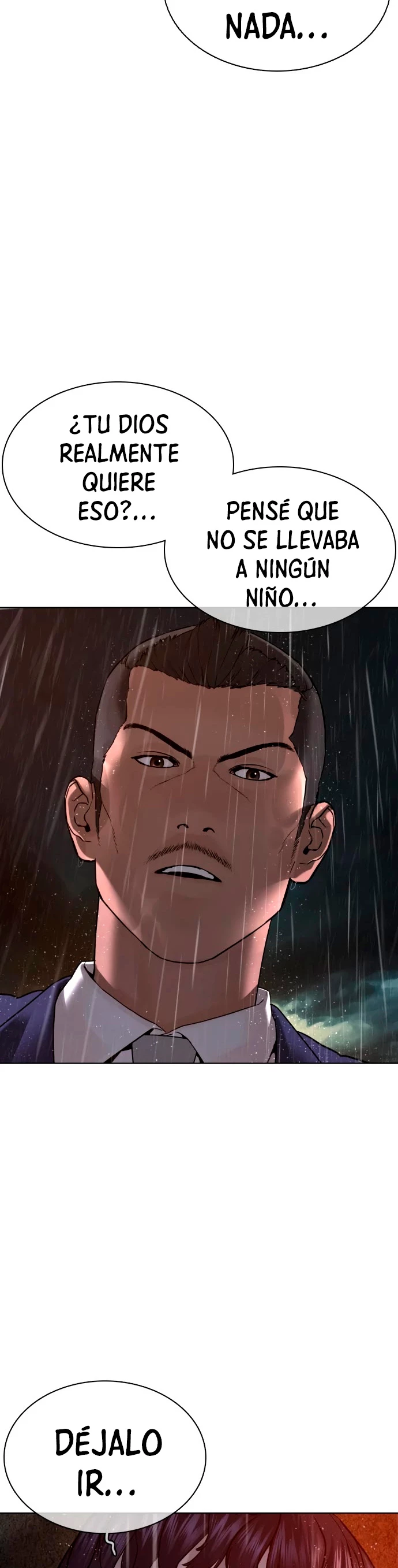 Como madrear capítulo 102, página 5