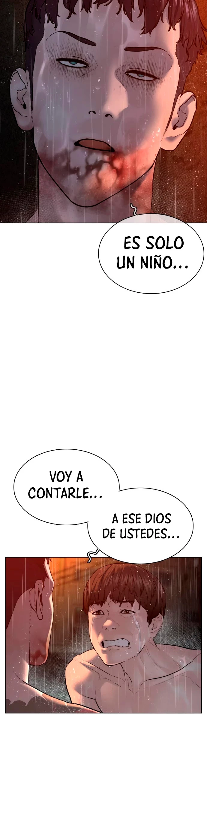 Como madrear capítulo 102, página 6