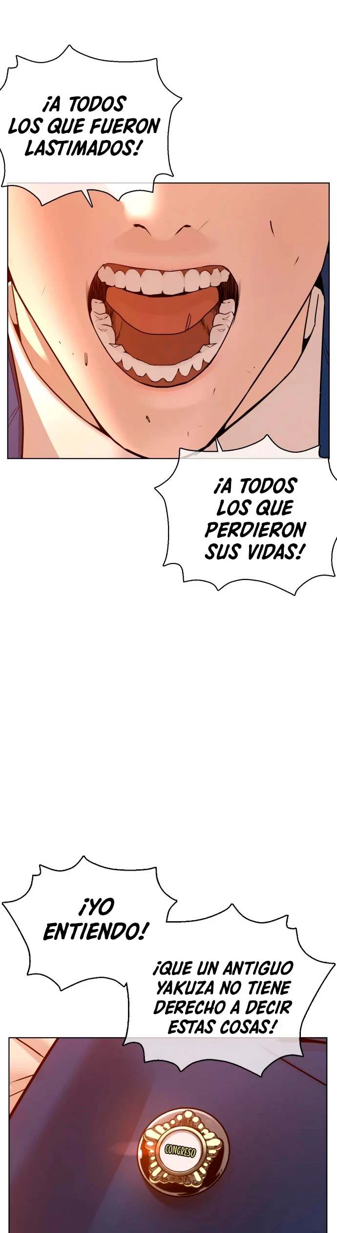 Como madrear capítulo 102, página 16