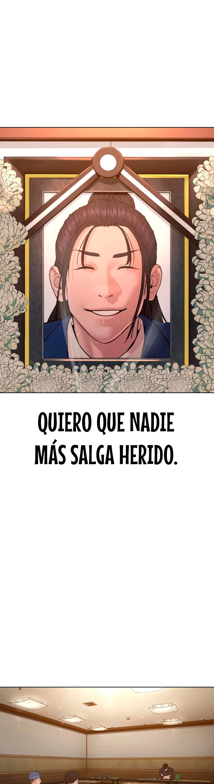 Como madrear capítulo 102, página 20