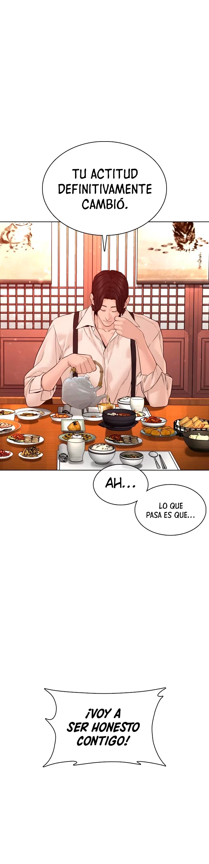 Como madrear capítulo 102, página 41
