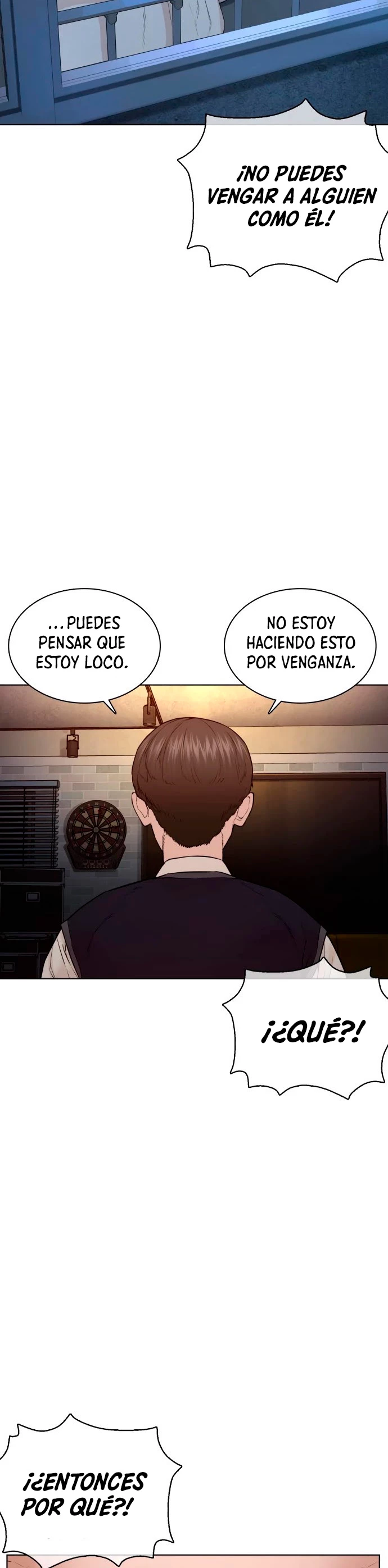 Como madrear capítulo 103, página 12