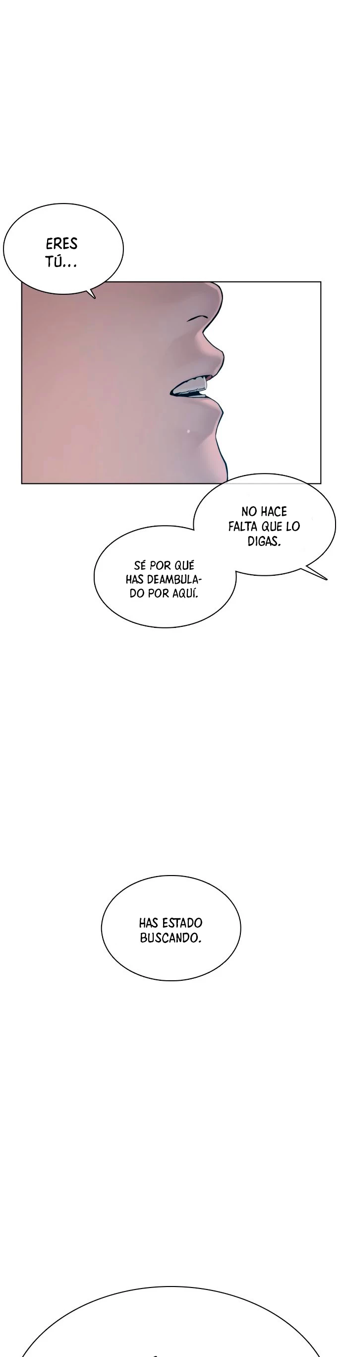 Como madrear capítulo 104, página 3