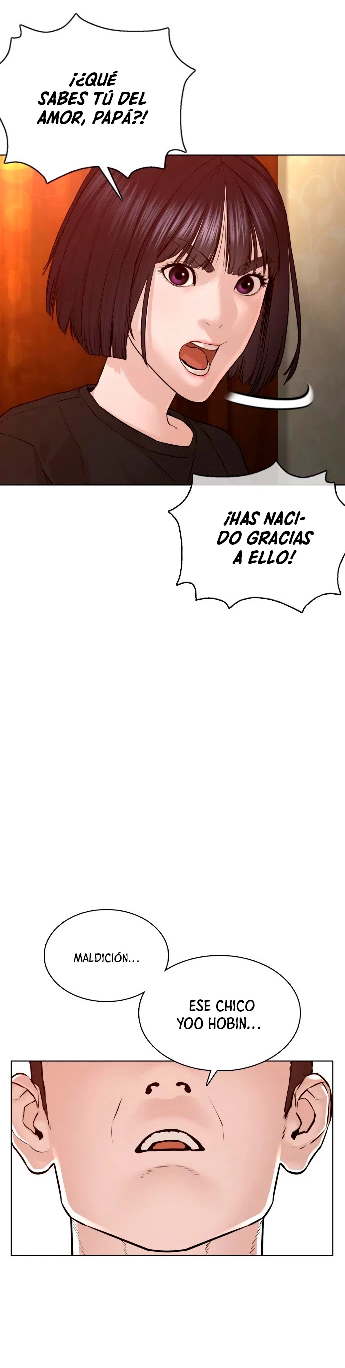 Como madrear capítulo 104, página 46