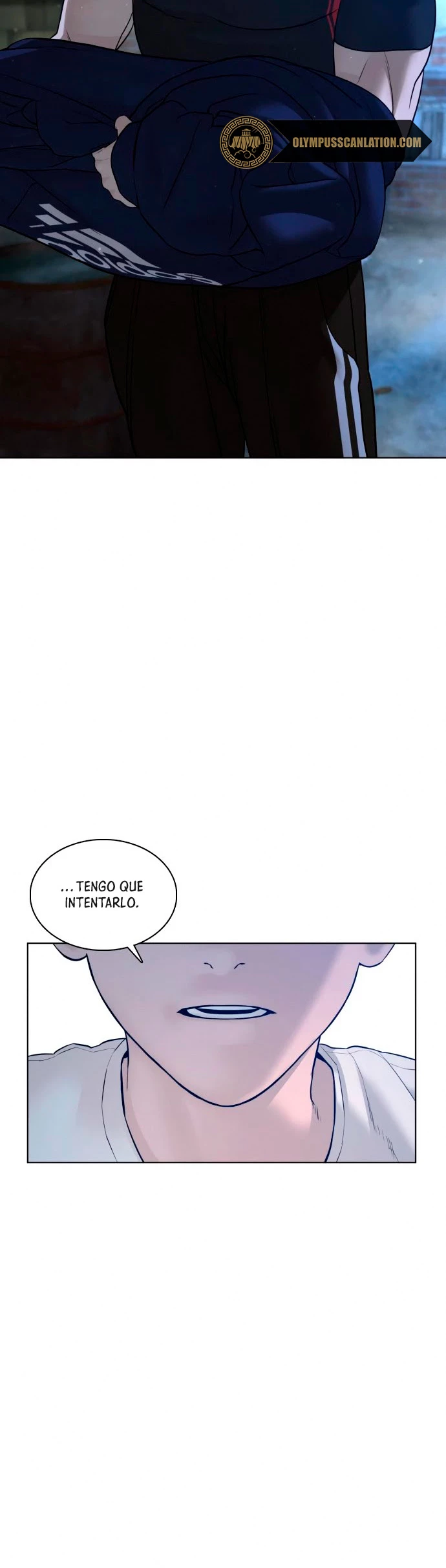 Como madrear capítulo 106, página 62
