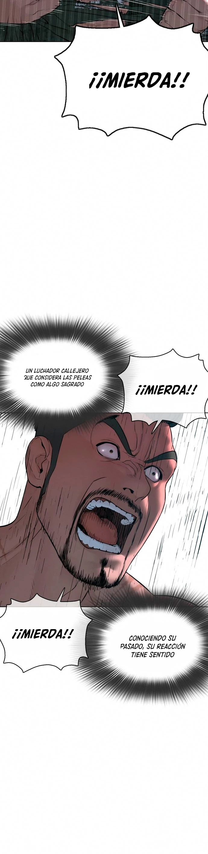 Como madrear capítulo 107, página 16