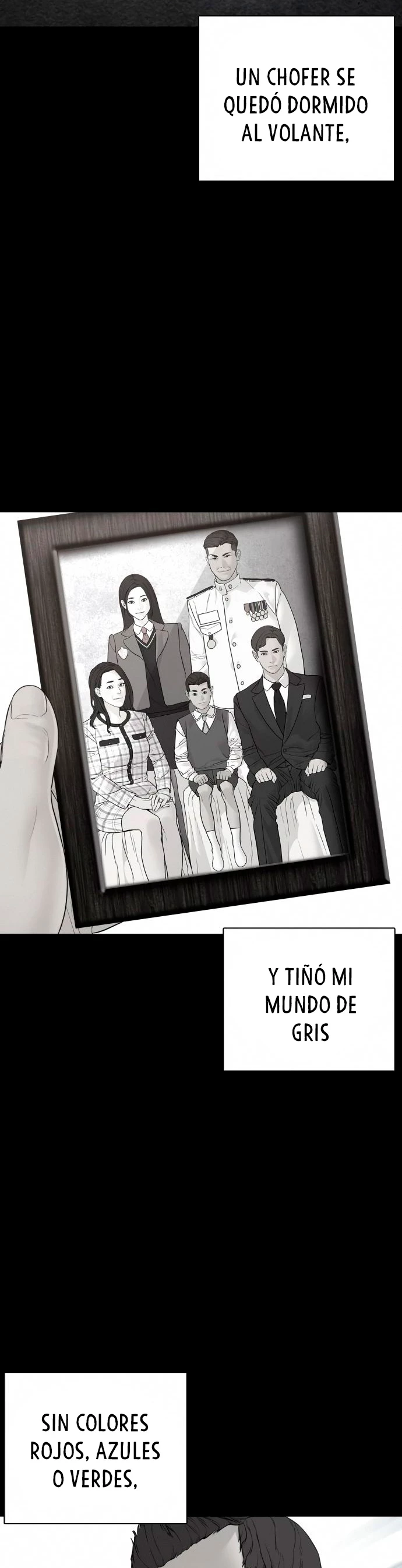 Como madrear capítulo 107, página 25