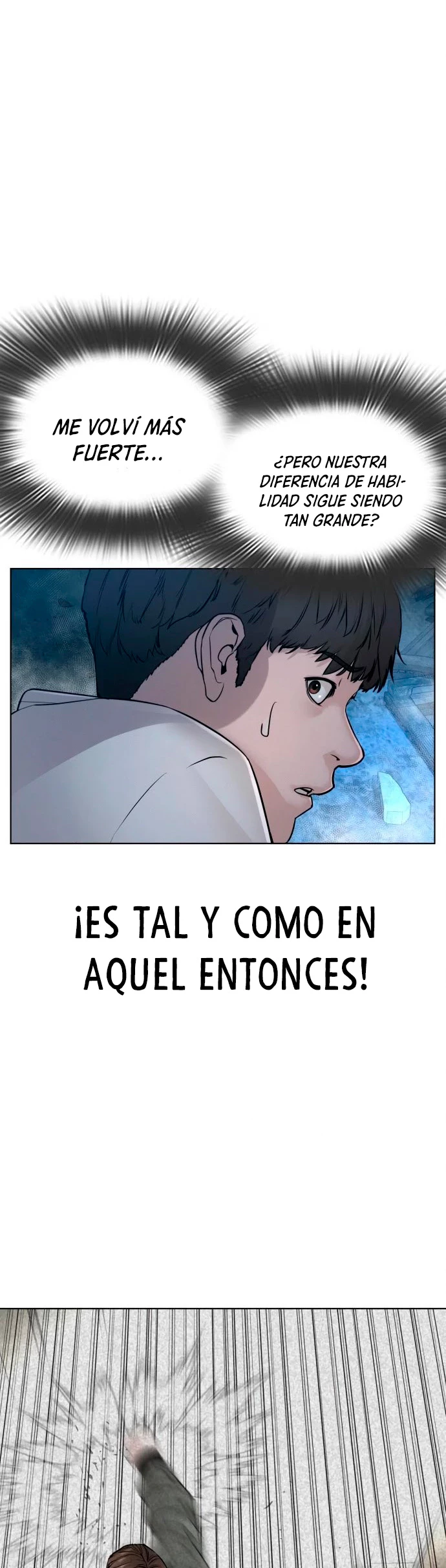 Como madrear capítulo 108, página 17