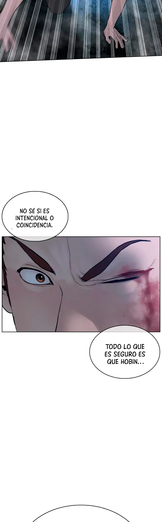 Como madrear capítulo 108, página 25