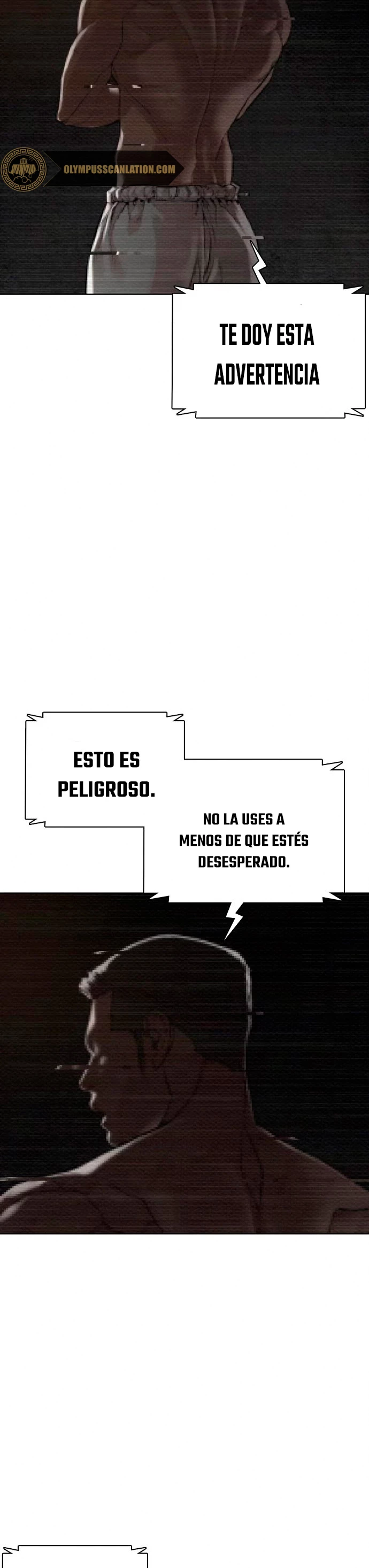 Como madrear capítulo 108, página 49