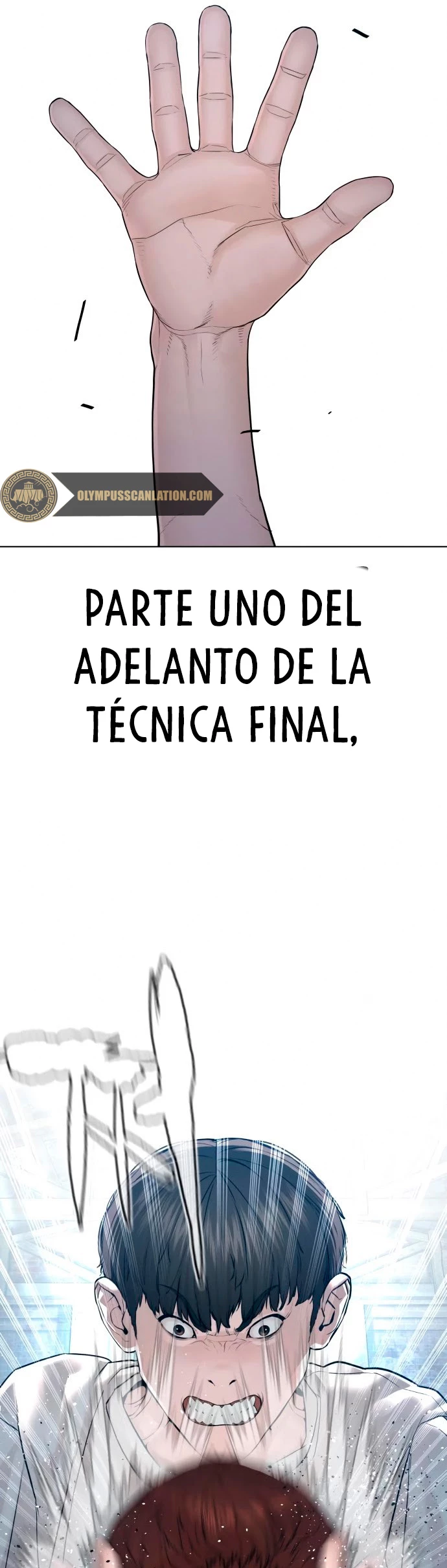 Como madrear capítulo 108, página 51