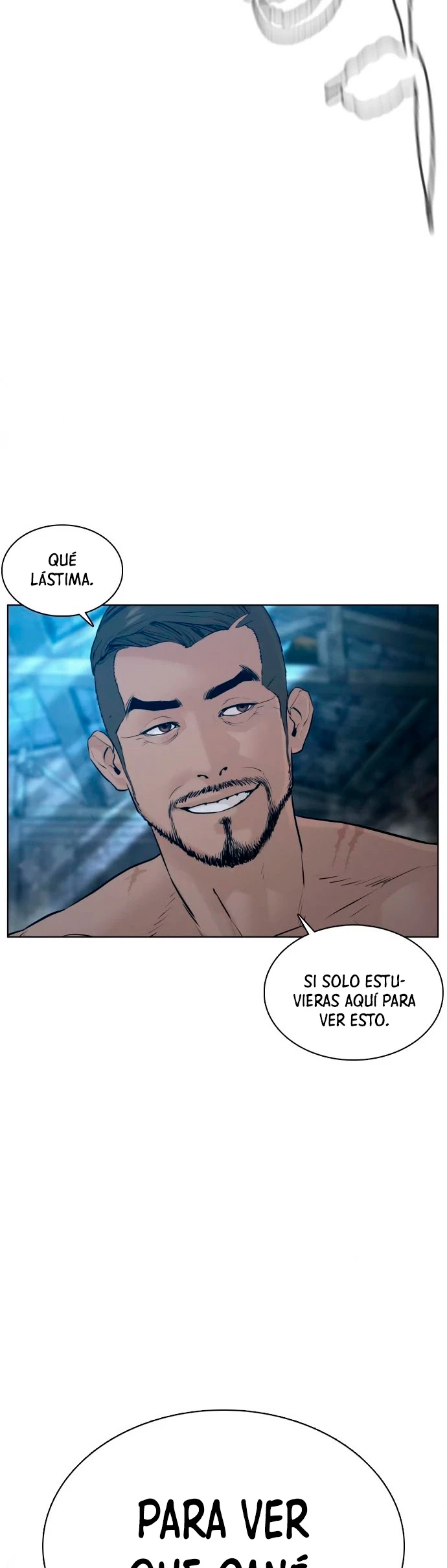 Como madrear capítulo 108, página 57