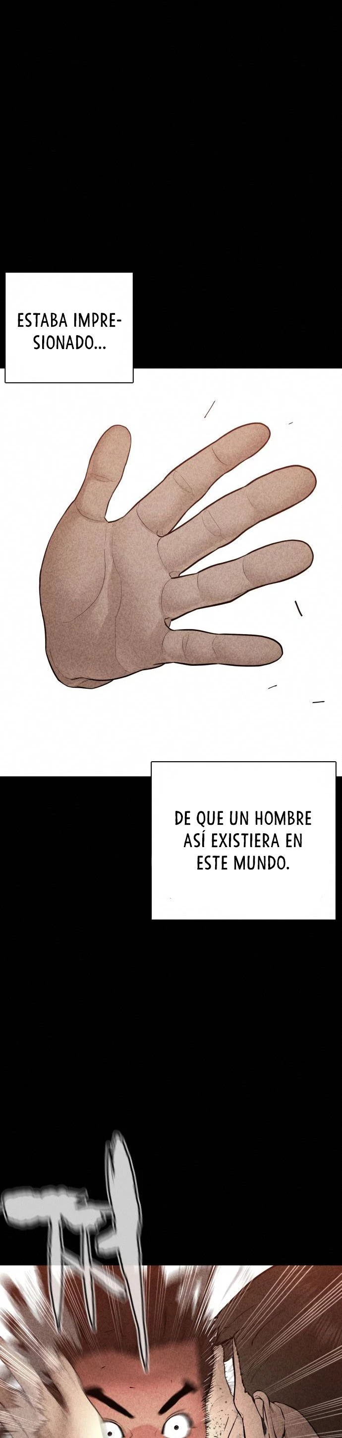 Como madrear capítulo 109, página 39
