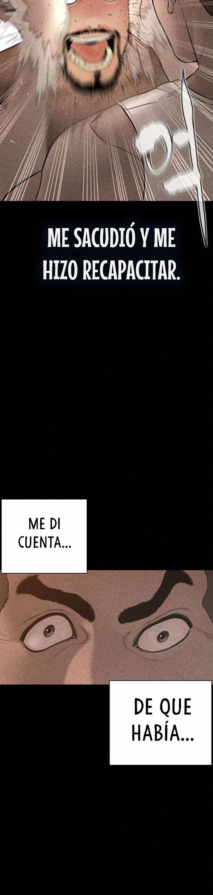 Como madrear capítulo 109, página 40