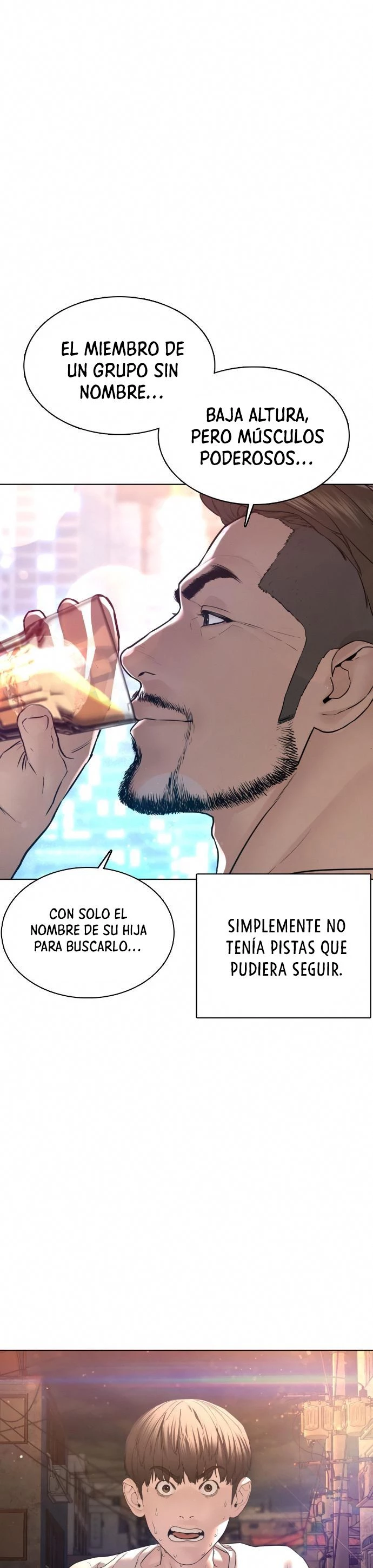 Como madrear capítulo 109, página 42