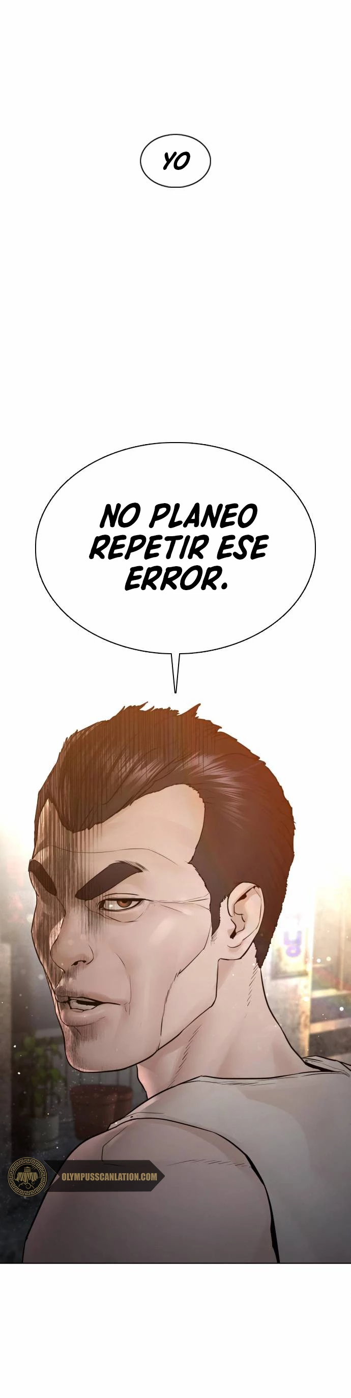 Como madrear capítulo 110, página 12