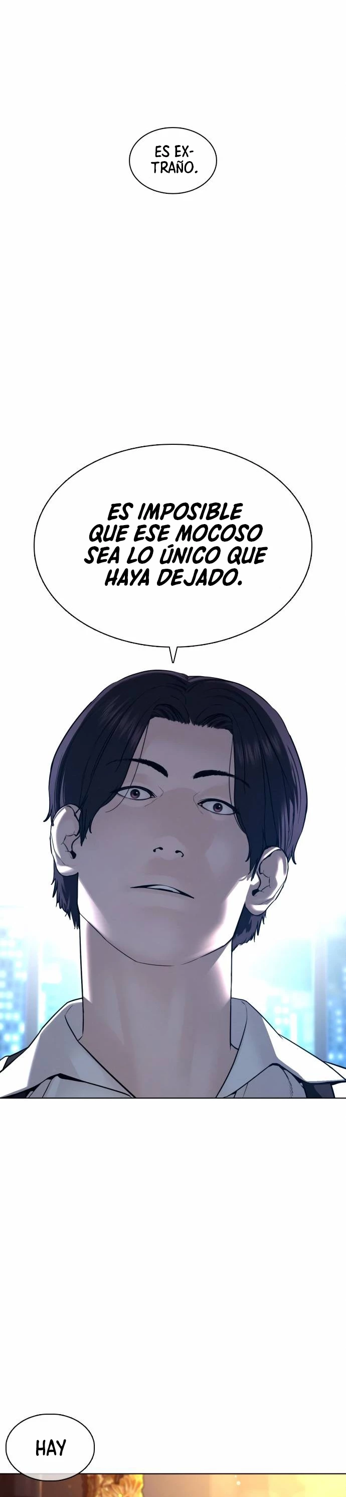 Como madrear capítulo 110, página 46