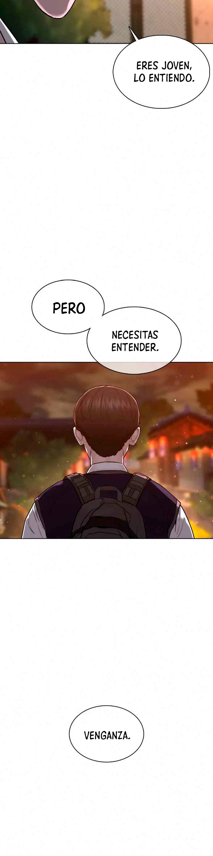 Como madrear capítulo 111, página 8