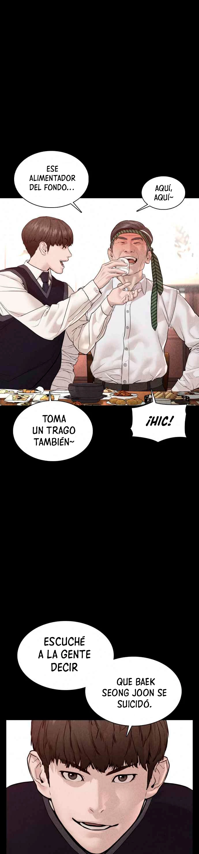 Como madrear capítulo 111, página 12