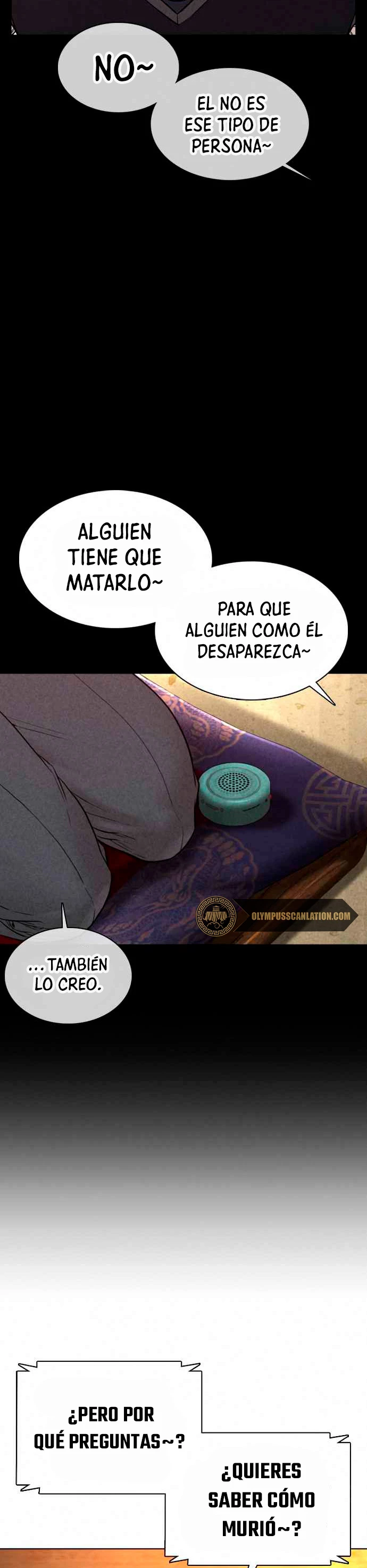 Como madrear capítulo 111, página 13