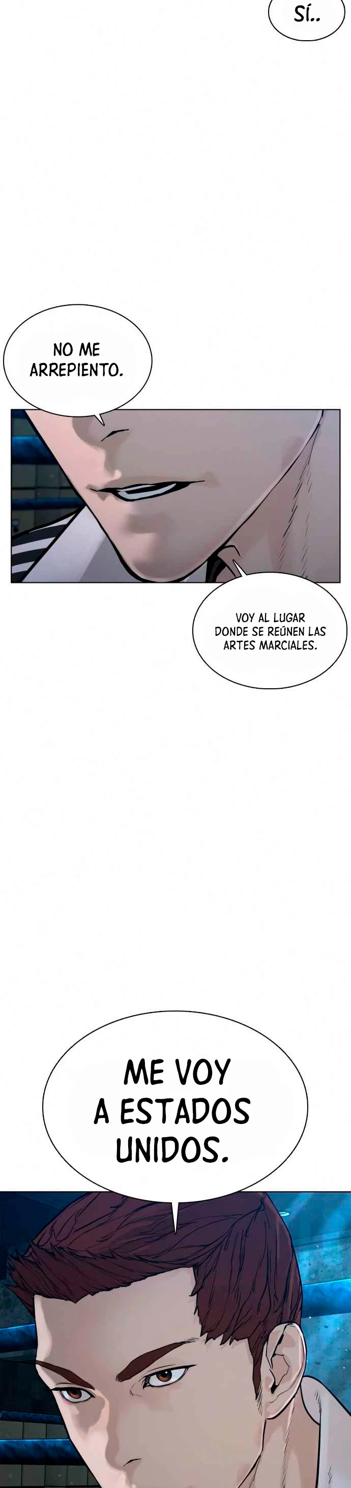 Como madrear capítulo 111, página 24