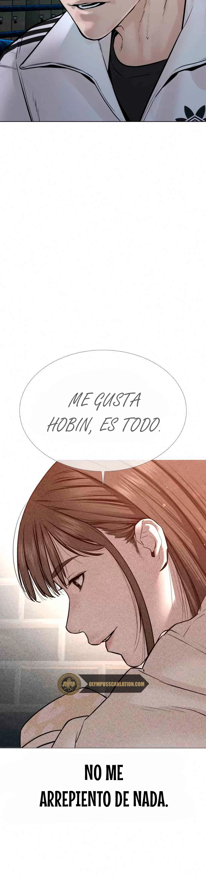 Como madrear capítulo 111, página 25