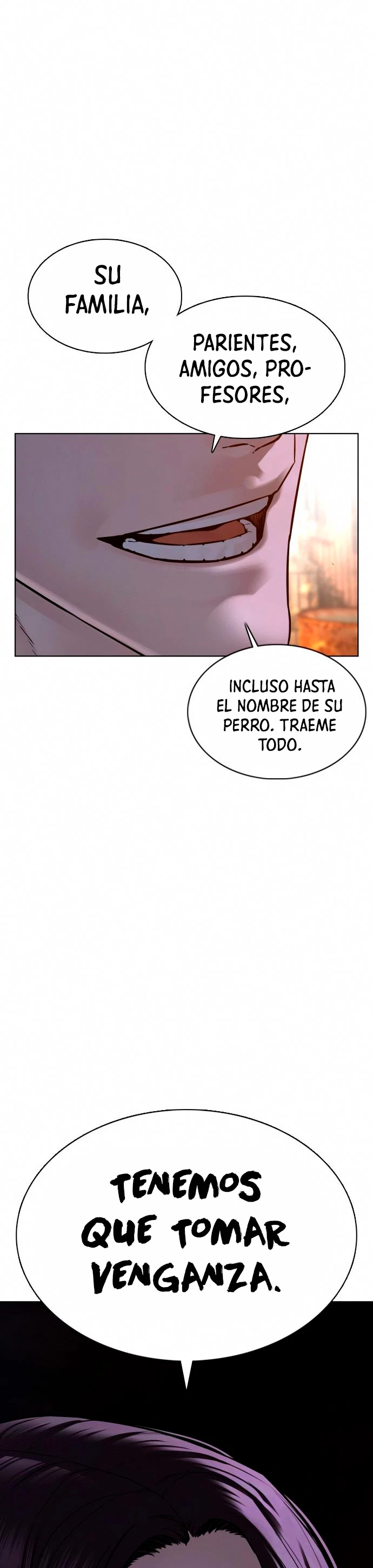 Como madrear capítulo 112, página 4