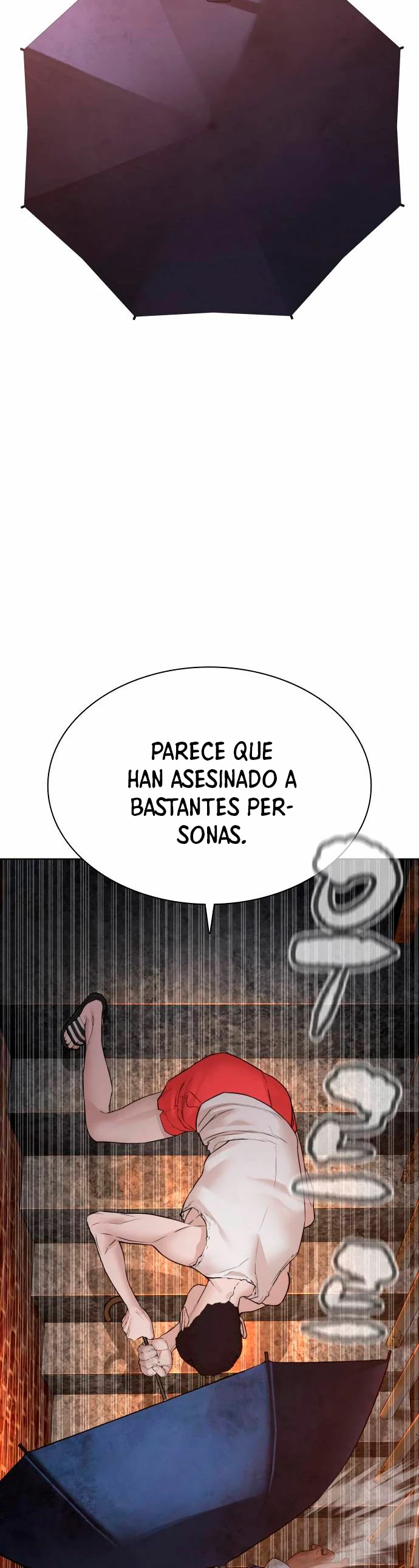 Como madrear capítulo 113, página 12
