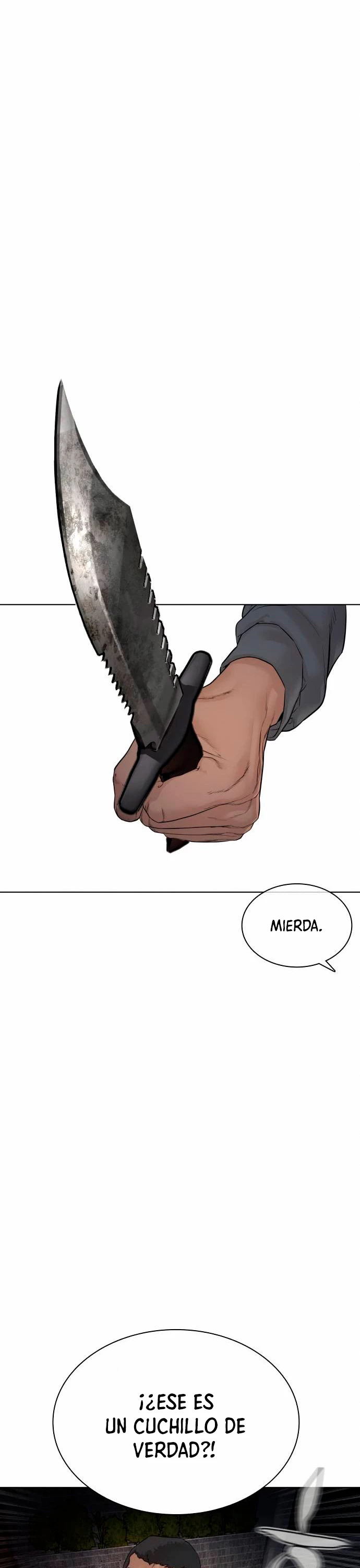 Como madrear capítulo 113, página 17