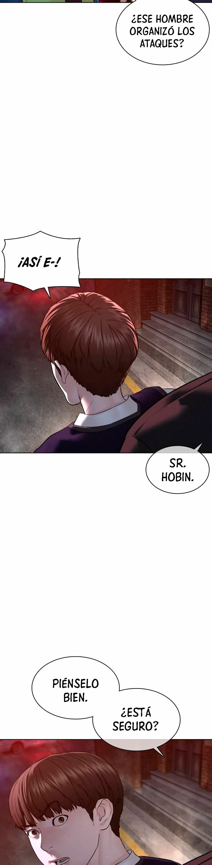 Como madrear capítulo 114, página 7