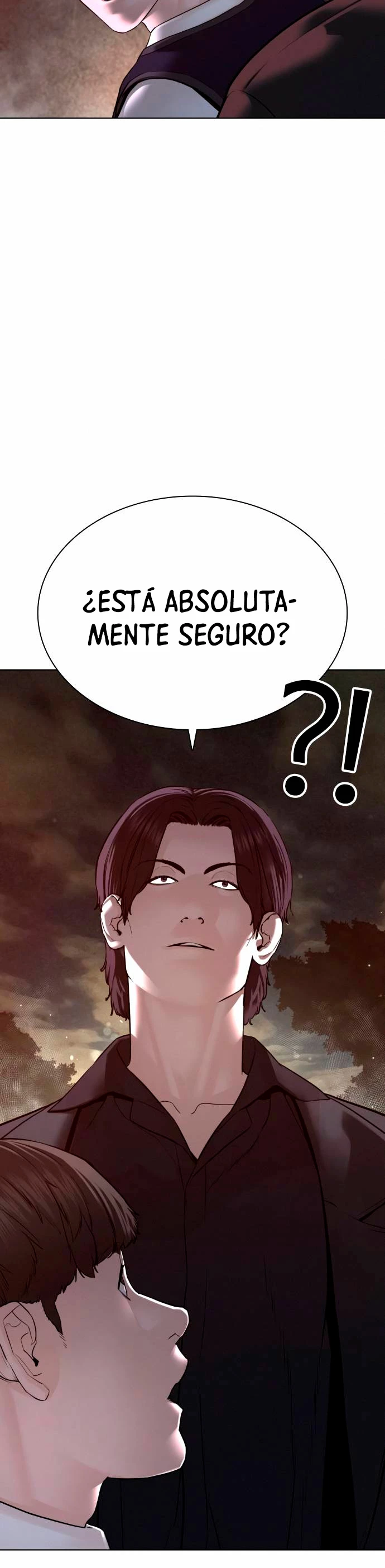 Como madrear capítulo 114, página 8