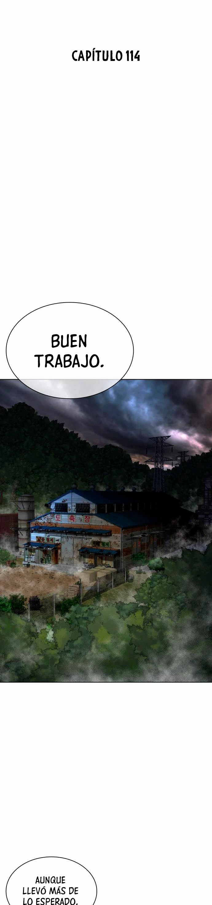 Como madrear capítulo 114, página 13