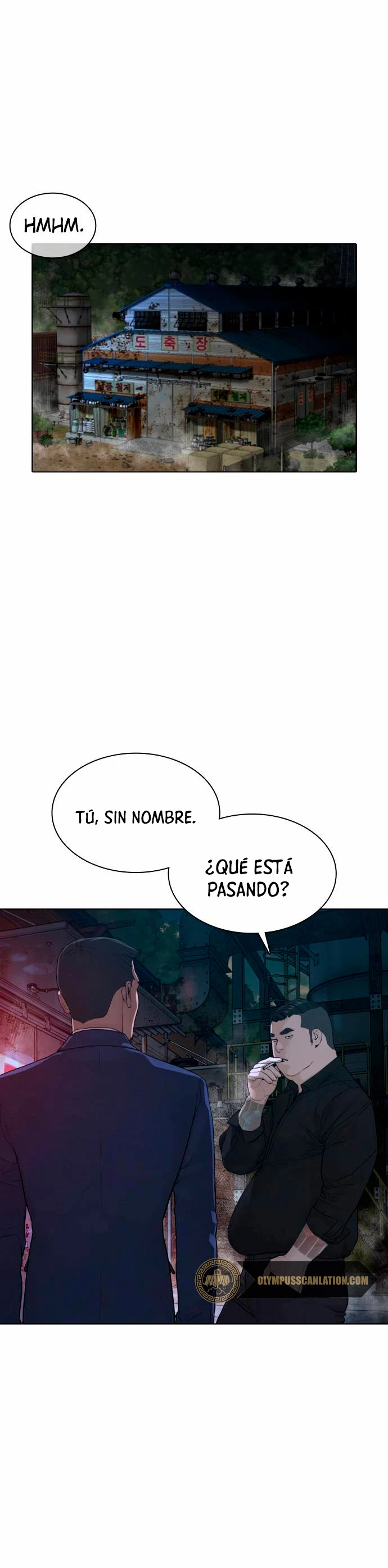 Como madrear capítulo 114, página 25