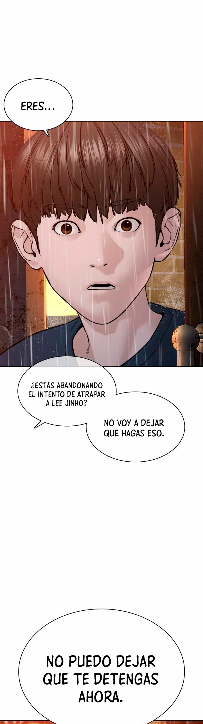 Como madrear capítulo 114, página 57