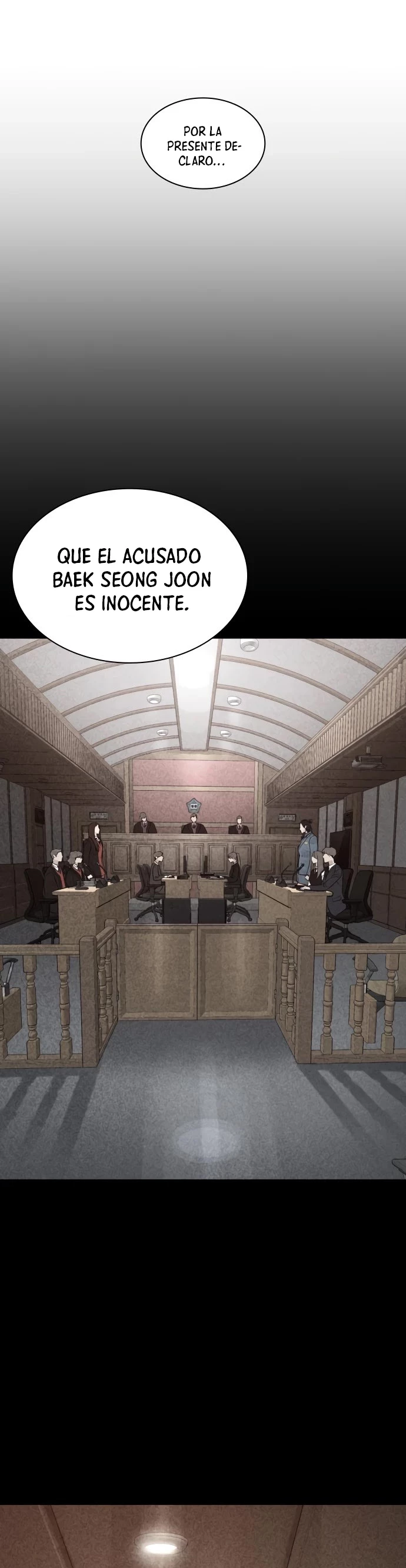 Como madrear capítulo 115, página 30