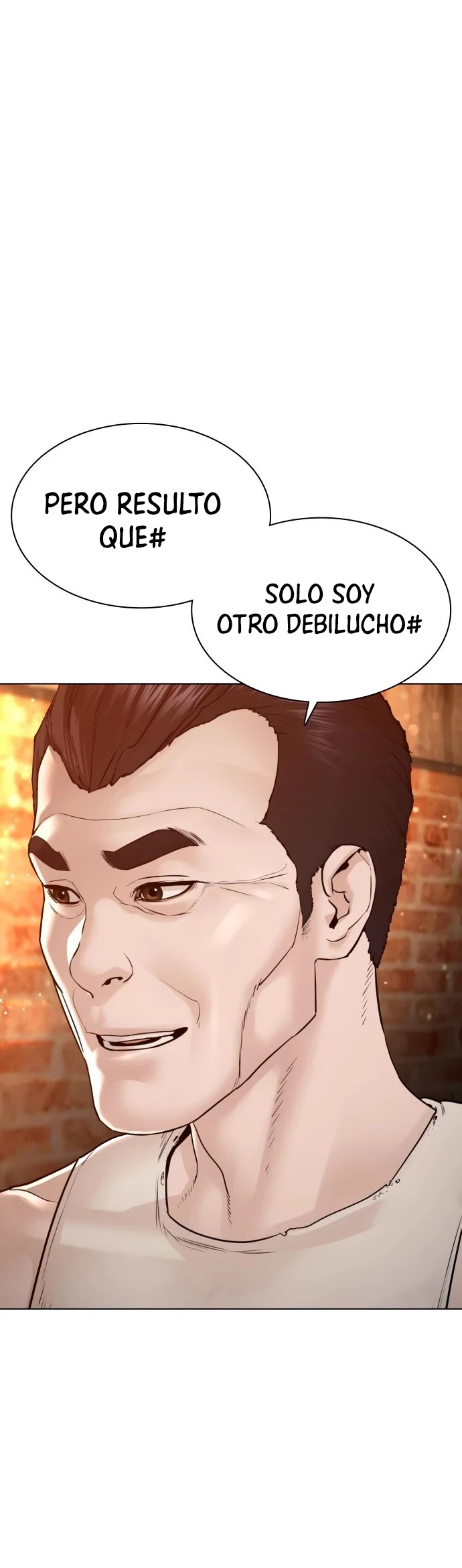 Como madrear capítulo 116, página 12