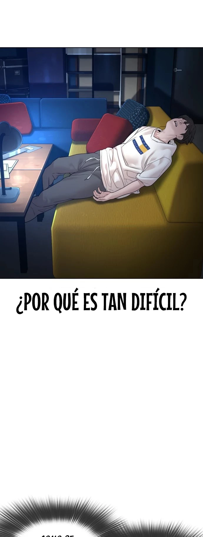 Como madrear capítulo 116, página 30