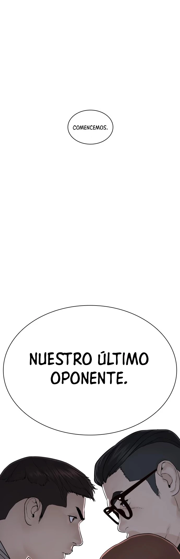 Como madrear capítulo 116, página 73