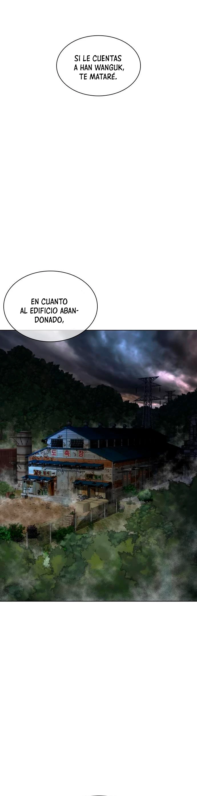 Como madrear capítulo 117, página 9