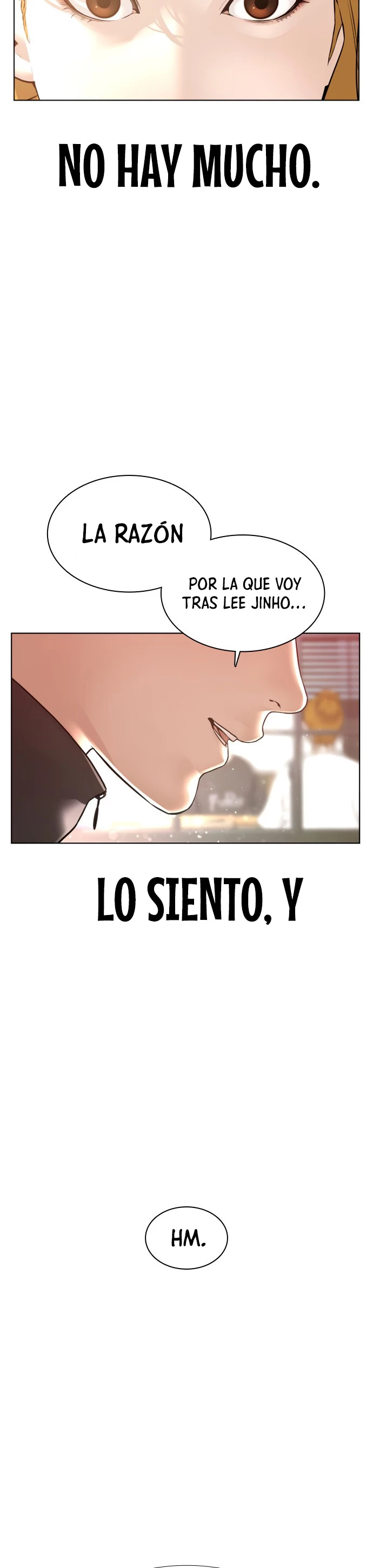 Como madrear capítulo 118, página 26