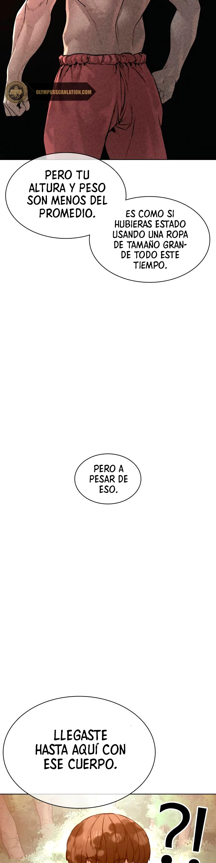 Como madrear capítulo 119, página 15