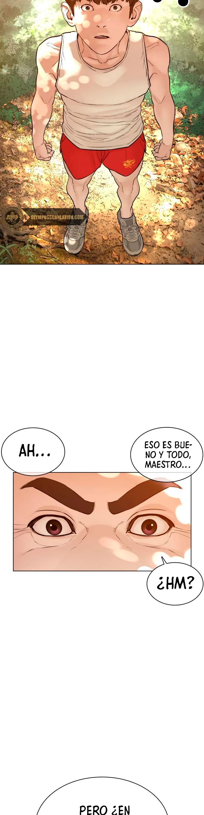 Como madrear capítulo 119, página 16
