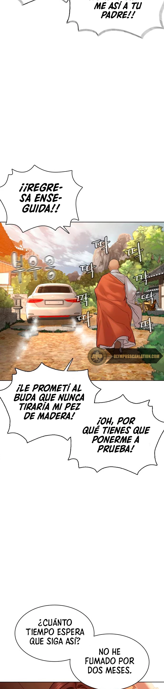 Como madrear capítulo 119, página 46
