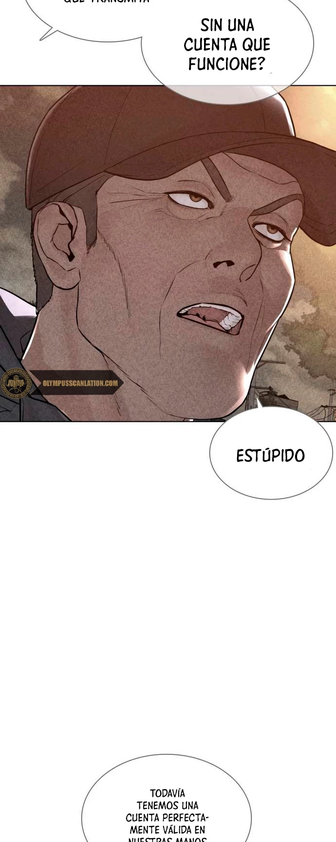 Como madrear capítulo 121, página 61