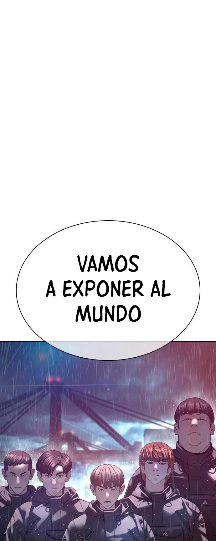 Como madrear capítulo 121, página 65