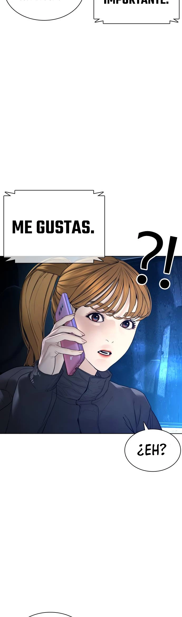 Como madrear capítulo 123, página 9